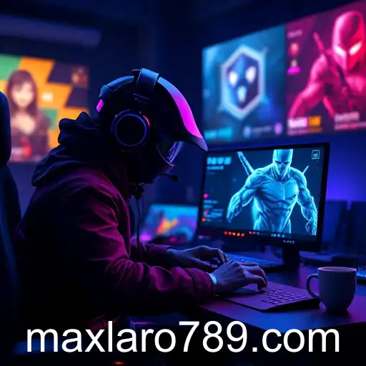 The Evolution of Online Gaming in 2025