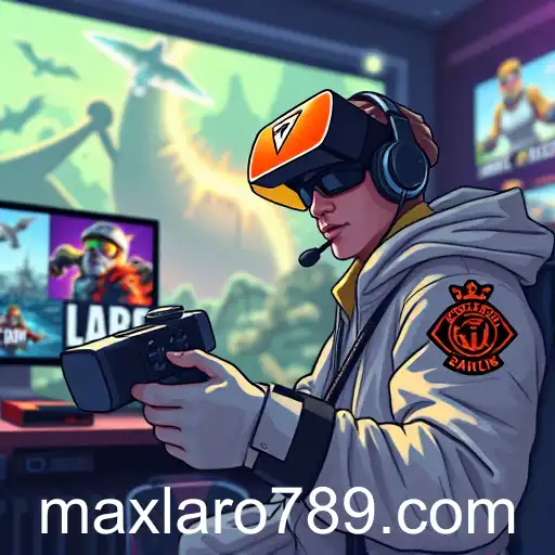 Exploring Laro789: The Premier Destination for Online Gaming in 2025