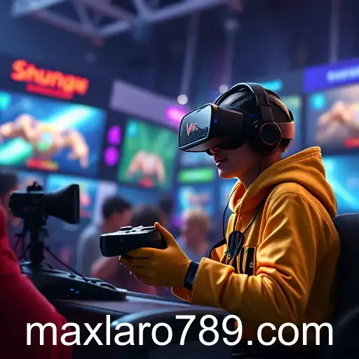 Exploring Gaming Trends in 2025