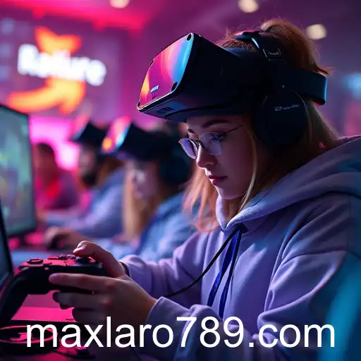 Emerging Trends in Online Gaming