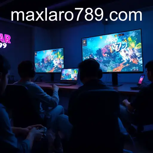 Impact of Laro789 on Online Gaming