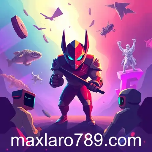 Exploring the Rise and Popularity of Laro789 in 2025