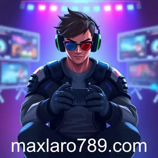 Laro789: Revolutionizing Online Gaming in 2025