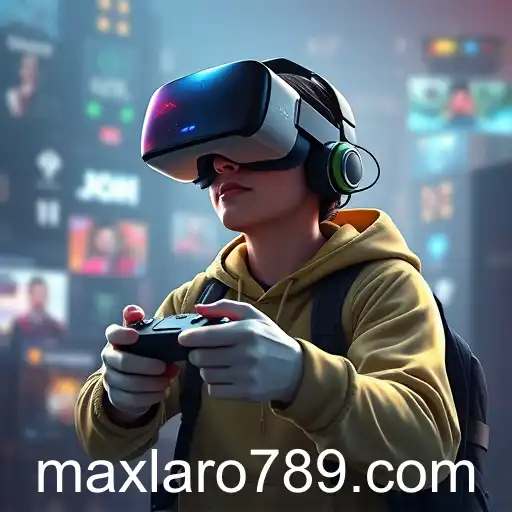 The Rise of Online Gaming Websites in 2025