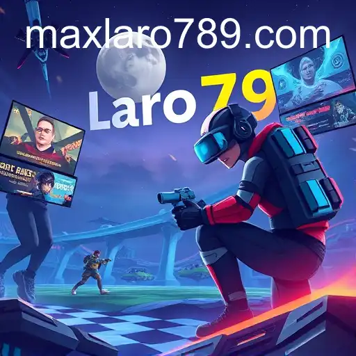 Revolutionizing Online Gaming with Laro789