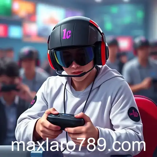 The Rise of Online Gaming Platforms in 2025