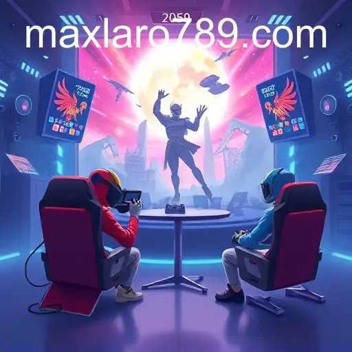 Exploring the Rise of Online Gaming in 2025