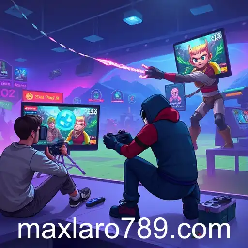 Exploring the Rise of Online Gaming in 2025