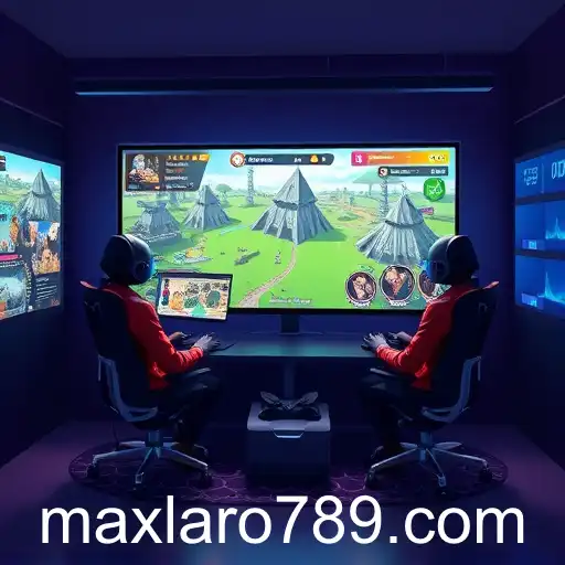 The Rise of Online Gaming in 2025