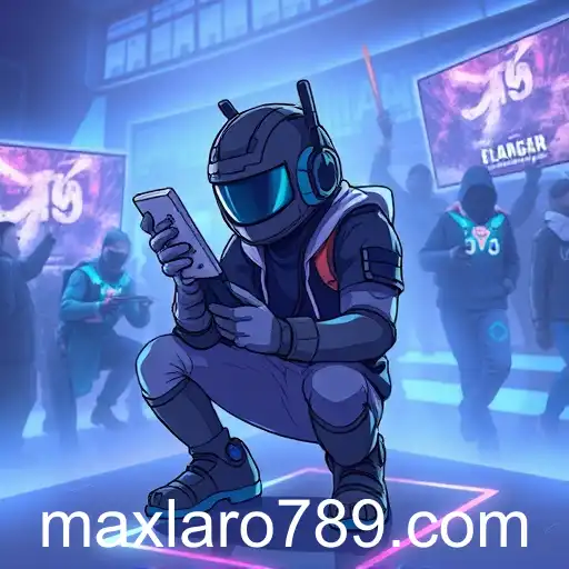 The Rise of Online Gaming in the Mid-2020s