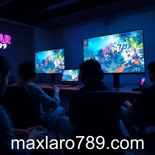 Impact of Laro789 on Online Gaming