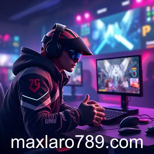 Online Gaming: The Transformative Role of laro789 in 2025