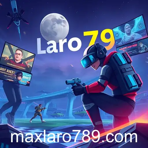 Revolutionizing Online Gaming with Laro789