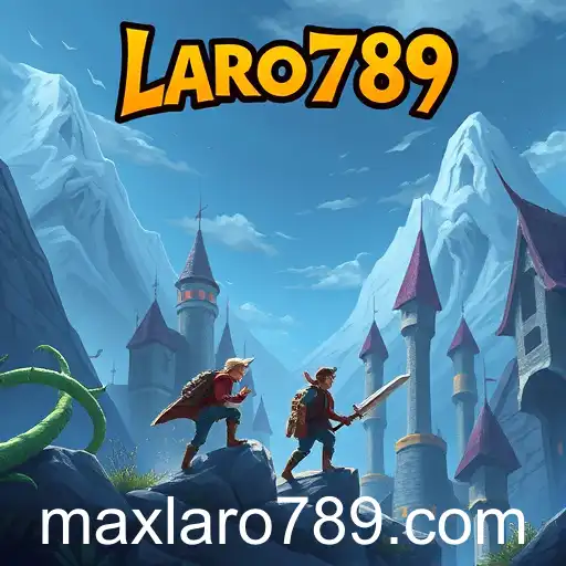 The Rise of Laro789: Redefining Online Gaming in 2025