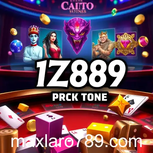 The Rise of Laro789 in Online Gaming