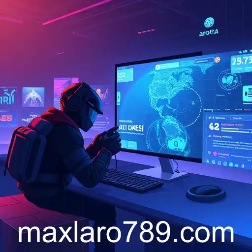 The Rise of Online Gaming Platforms in 2025