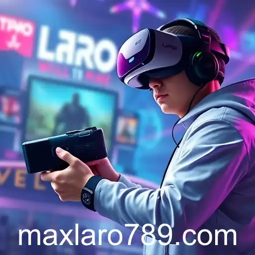 Exploring the Rise of Online Gaming in 2025